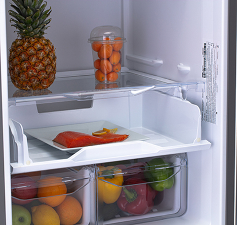 Холодильник Indesit DS 4180 SB – 18