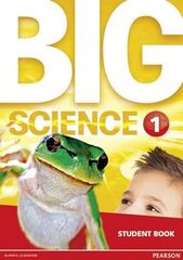 Big Science 1 SB