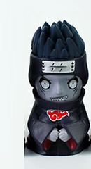 Suvenir Naruto mini figure 6