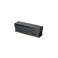 Оперативная память Dahua DDR4, 3200 MHz, 8GB, UDIMM, For Desktop with black heatsink