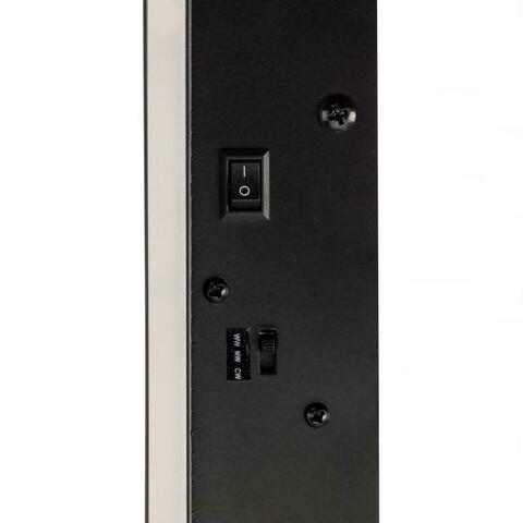 Настенный светодиодный светильник Citilux Тринити CL238641