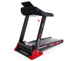 Беговая дорожка DFC FYTTER T-RU-10XR