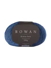 Пряжа Rowan Sock (006)