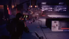 Mass Effect 2. Издание «Игра года» (диск для PS3, интерфейс и субтитры на русском языке)