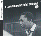 COLTRANE, JOHN: A Love Supreme