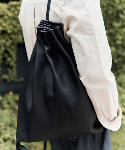 Рюкзак Ray M черный