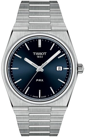 Наручные часы TISSOT PRX T1374101104100