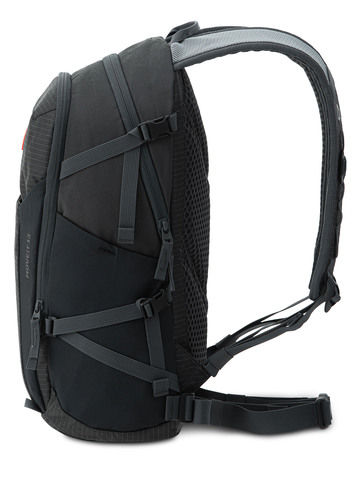 Картинка рюкзак мультиспортивный Kanrock Moveit 13 Anthracite - 4