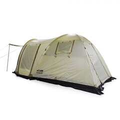 Кемпинговая палатка Tramp Anaconda 4 (V2)