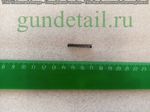МЦ 21-12 Пружина 004009