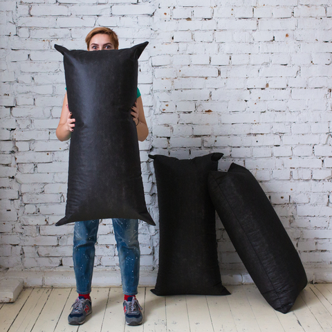 Наполнитель в мешках 60 л