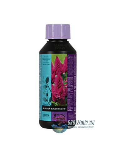 B’cuzz Blossom Builder Liquid