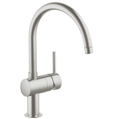 Смеситель для мойки Grohe  32917DC0 фото