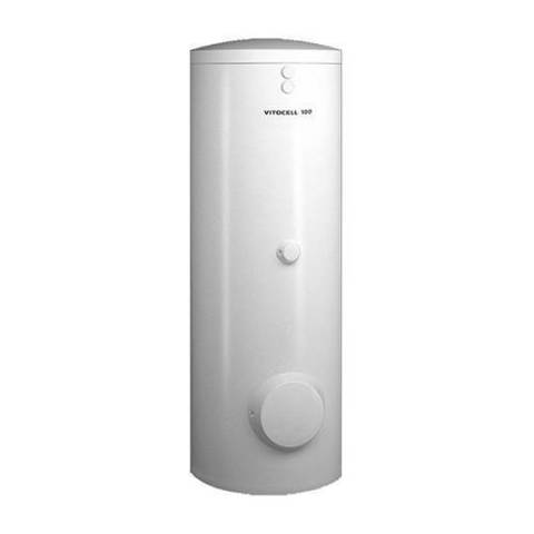 Водонагреватель косвенного нагрева Viessmann Vitocell 100-W CVA - 160 л.