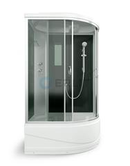 ДУШЕВАЯ КАБИНА ERLIT ER3512TPL-C4 80x120x215  ВЫСОКИЙ ПОДДОН