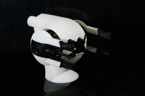 3D-принтер FlashForge Inventor IIs