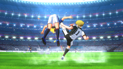 Captain Tsubasa: Rise of New Champions (для ПК, цифровой код доступа)