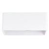 Бра Arte Lamp Cassetta A1422AP-1WH