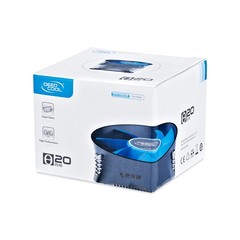 Кулер для процессора Intel Deepcool THETA 20