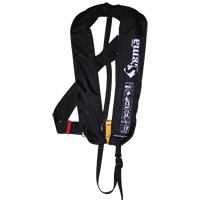 Sigma Inflatable Lifejacket 170N, ISO 12402-3, Automatic