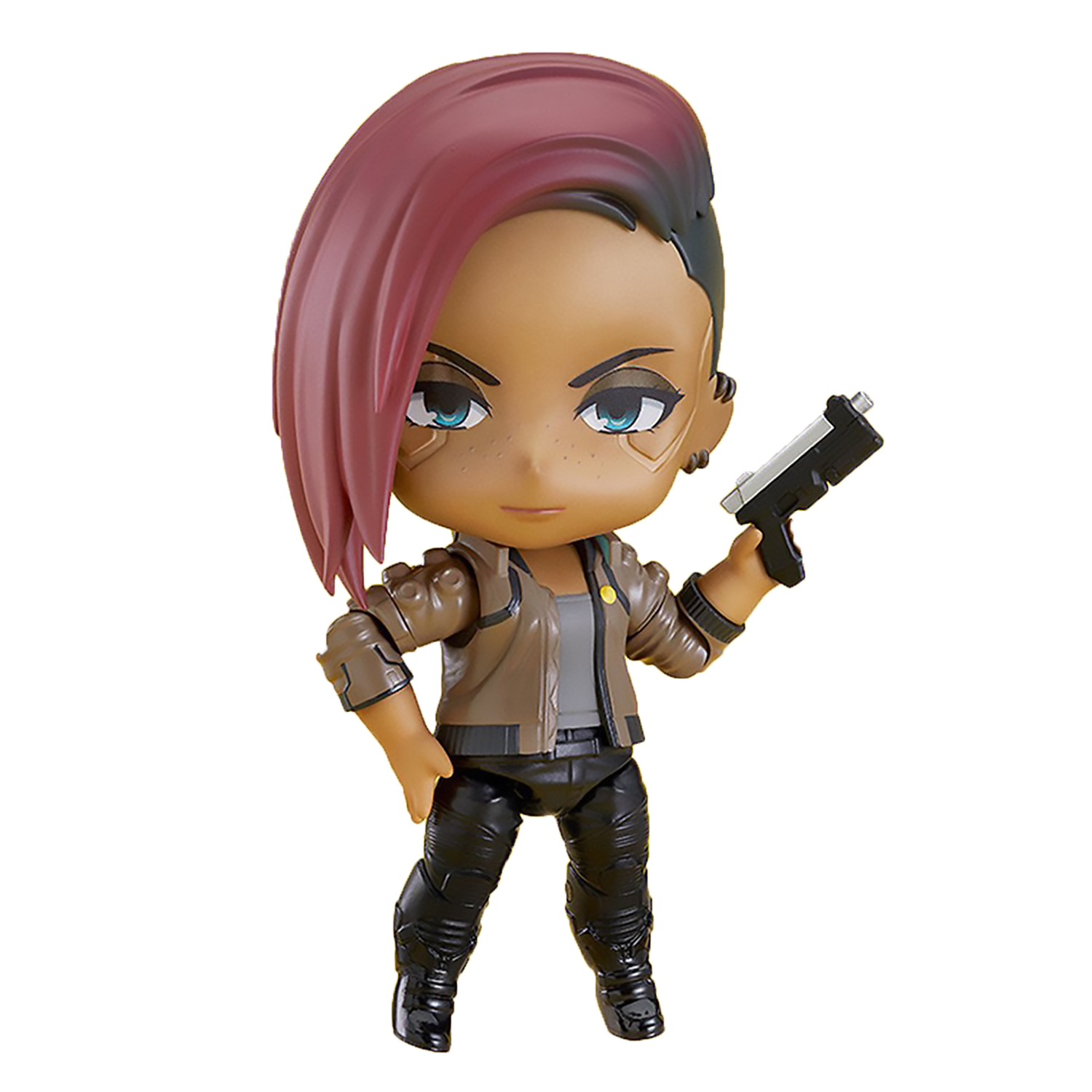 Купить «Фигурка Nendoroid Cyberpunk 2077 V Female Ver. 4580590123342» по  выгодной цене в магазине комиксов «Comic Street»