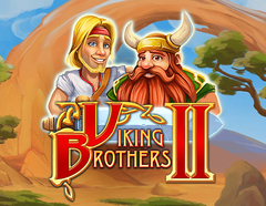 Viking Brothers 2 (для ПК, цифровой код доступа)