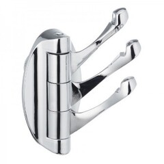 Крючок поворотный 3-ой 208-3 /L