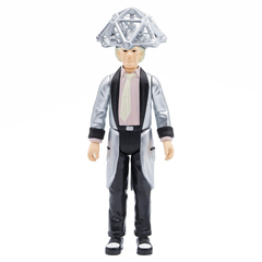 Фигурка Super7 Back to the Future: Fifties Doc
