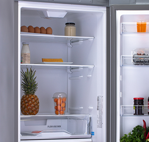 Холодильник Indesit DS 4180 SB – 19