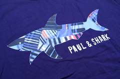 Футболка Paul & Shark | 46