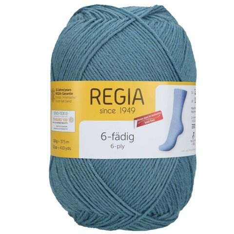 Regia Uni 6-ply 1062