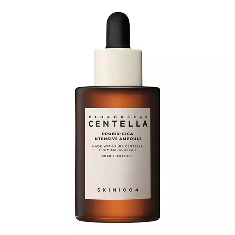 Skin1004 Madagascar Centella Probio-Cica Intensive Ampoule 50 ml.