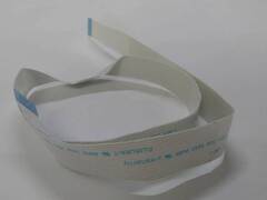 Шлейф линейки сканирования BROTHER MFC-1910/1911/1912/DCP-1610/1612/1615/1616/1622/1623 (LT3240001)