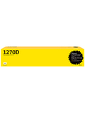 Тонер-картридж T2 TC-R1270 для Ricoh Aficio 1515, MP161, 171, 201 (7000 стр.) черный