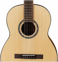 ALMIRES C-15 OP Гитара классическая 4/4