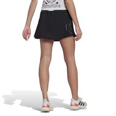 Теннисная юбка Adidas Paris Match Skirt - black