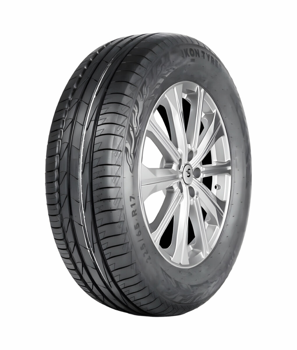 Ikon tyres 225 55 r18