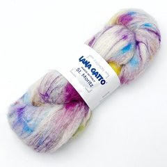 Пряжа Lana Gatto St. Moritz (30609)