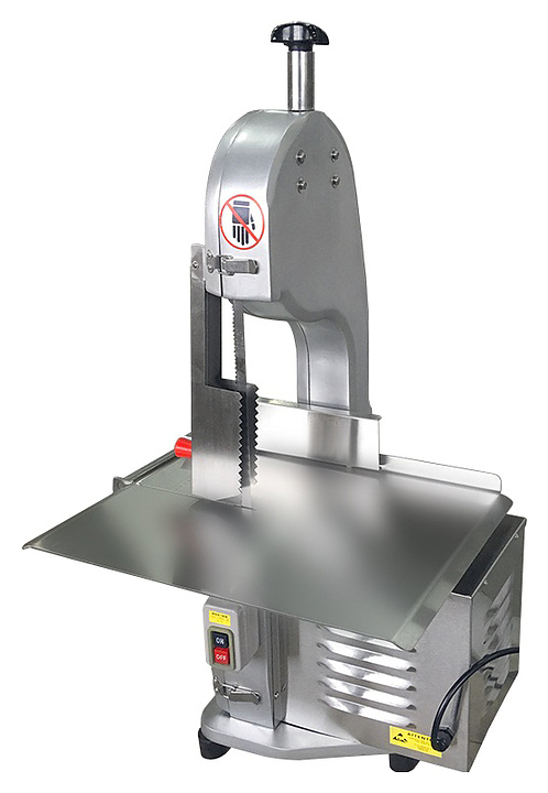 Пила для мяса Crazy Pan CP-BS1650AL+