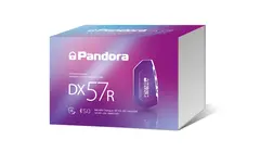 Автосигнализация Pandora DX-57R v.2