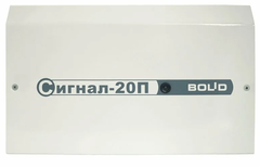 Сигнал-20П исп.01 Прибор приемно-контрольный охранно-пожарный