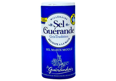 Соль Герандская, 250г