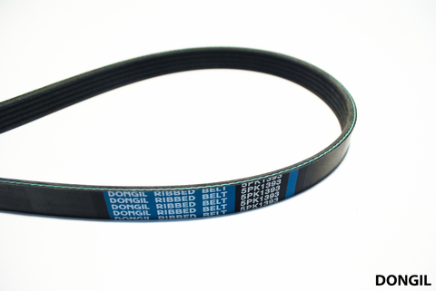 РЕМЕНЬ Г/У+КОНДИЦИОНЕРА SANTA FE SM, SONATA ТАГАЗ DONGIL (2,0 SIRIUS)