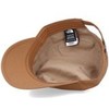 Картинка кепка The North Face Logo Military Hat Cedar Brown - 2
