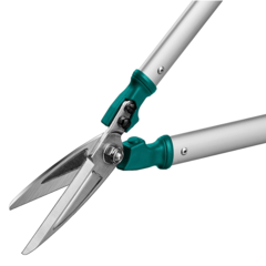 RACO CS503, 420 мм, для точной подрезки, алюминиевые рукоятки, кусторез-секатор (4210-53/CS503)