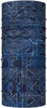 Картинка бандана-труба Buff coolnet Kasai Night Blue - 1