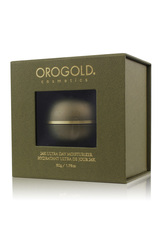 Интенсивный увлажняющий крем, OROGOLD Cosmetics