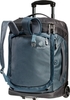 Картинка сумка на колесах Deuter Aviant Duffel Pro Movo 36 arctic-graphite - 6