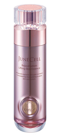 JunéCell Лифтинг эссенция для лица Rejuvenation Lifting Skin Essence, 120ml