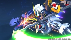 SD Gundam G Generation Cross Rays - Season Pass (для ПК, цифровой код доступа)
